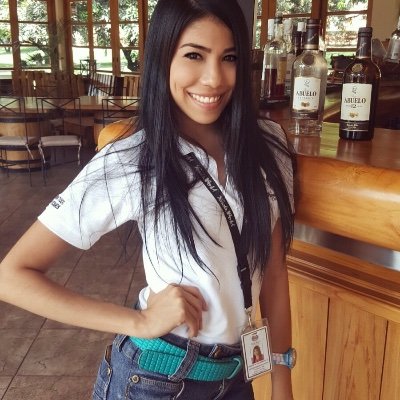Translator, interpreter, tour guide, professional Rum taster , Business Master, Spanish/English/Italian/chinese singing with the heart