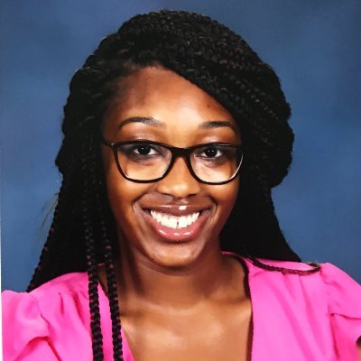 tiyanajherring's profile picture. Romans 8:28. learner/teacher/researcher. fsu/famu alum. school psych. university of florida doc student. 

"If you a star, you gon’ shine.” ⭐️