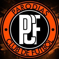 Parodias CF (@parodiascf_) 's Twitter Profile