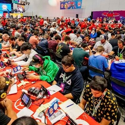 All the news about italian VGC players!