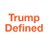 TrumpDefined