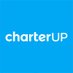 charterUP (@charter_up) Twitter profile photo