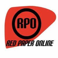 Red Paper Online ☀(@RedPaper_Online) 's Twitter Profile Photo