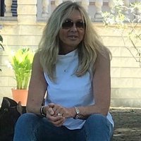 Paola Buceti 🇮🇹 (@bucetipaola) 's Twitter Profile Photo