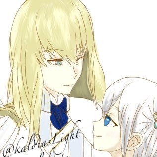 キリシュタリア ヴォーダイム Kaldias L Kneel Twitter キリシュタリア ヴォーダイム Kaldias L Kneel Twitter