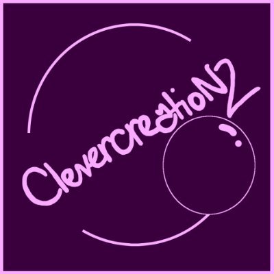 The official page of my business (CleverCreatioNZ), based in New Zealand. I make bath, shower and skincare products and have so much fun making them!