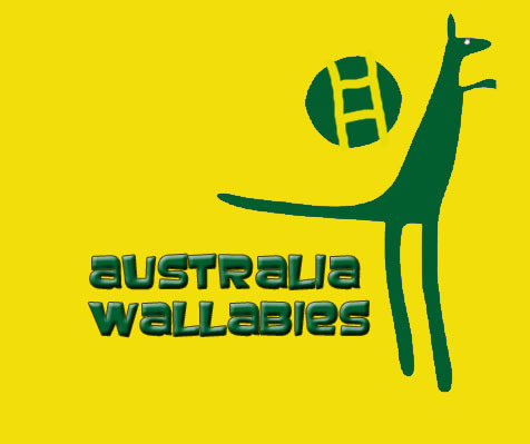 The official twitter account of the Australian Water Polo National Team.