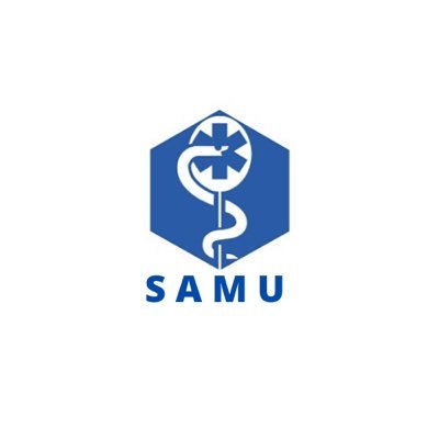 Bienvenue au 𝗦𝗔𝗠𝗨. Ambulanciers, médecins, infirmiers, ARM : Suivez notre quotidien. ——————————————————————————————En cas d’urgence médicale : 15📞
