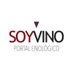 SoyVino.Mx (@mxvino) Twitter profile photo