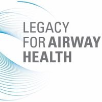 Legacy for Airway Health (LAH)(@Legacyairway) 's Twitter Profile Photo