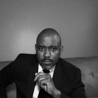 Rev_Adrian1's profile picture. Husband, father, spiritual leader, author, teacher, singer-songwriter....