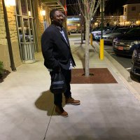 Vinson Berry Sr (@vinsonberry1) 's Twitter Profile