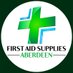 First Aid Supplies Aberdeen (@fasabdn) Twitter profile photo