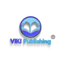 VIKI Publishing®(@PublishingViki) 's Twitter Profile Photo