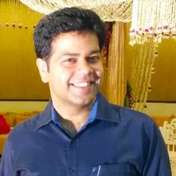 ketannagpal's profile picture. Management Professional who is a National Level Shooting sportsperson too.