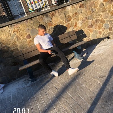 Fayssall1850's profile picture. 🇩🇿