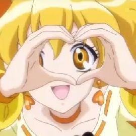 きいろ (@cure_yellow) / Posts / X