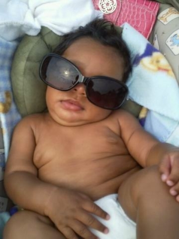 ChasitySC's profile picture. 