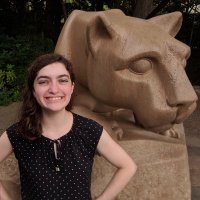 Kelly Cochran (@kellycochra) 's Twitter Profile