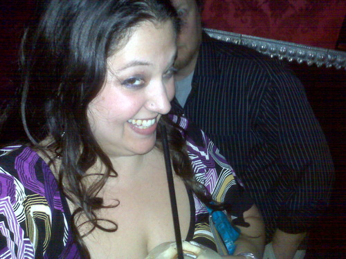 LisaGopman's profile picture. A standup comedian/writer and overall silly girl who spends her days watching Days of our Lives and her nights as the co-founder of Oh My Ribs! in Hollywood.