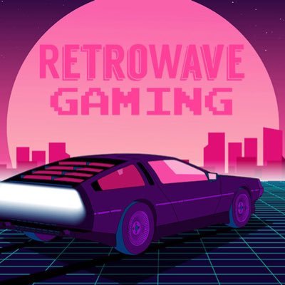 Official RetroWave Gaming Twitter. ————————————————————————— R6 Ps4 eSports
