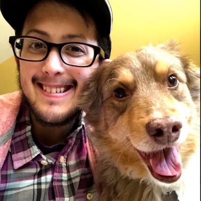 Josh Heinzerさんのプロフィール画像