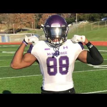 Unofficial Matt Cole Fan Account
Future MIA Gunner
Downer of Punts and return men
Miami Dolphins WR - Special Teamer Extraordinaire
McKendree University Legend