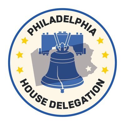 Official Twitter account of the Philadelphia House Delegation of the Pa. House of Representatives. @RepCephas, Chair