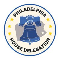 PhillyDelegation(@PhillyHouseDs) 's Twitter Profile Photo