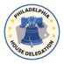PhillyDelegation (@PhillyHouseDs) Twitter profile photo