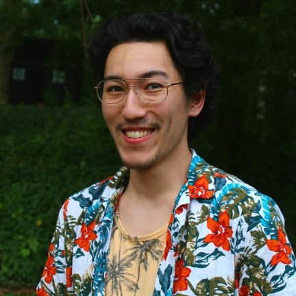 PhD stud @ UVA chem • biophysical chem of membranes + more •
former traffic controller @ golgi apparatus • he/him 🏳️🌈