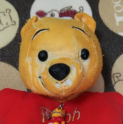 Pooh⚔️🐻🍯🐝⋆︎*ﾟ∗さんのプロフィール画像