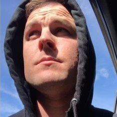 Jerrypo52544722's profile picture. When I'm with my partner I'm completely there, but I do need considerable time for personal reflection