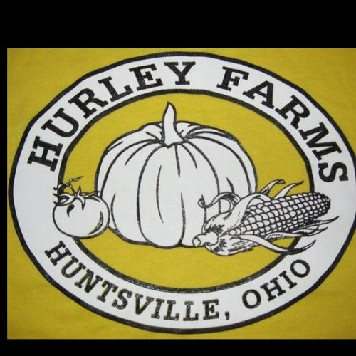 Hurleyfarms's profile picture. Farm market open from May to October...Fresh produce and GREAT Sweet corn! Pumpkins in the fall! We wholesale as well! Thanks for the follow!