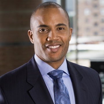 DDParnell1's profile picture. Husband, father, brother, attorney.