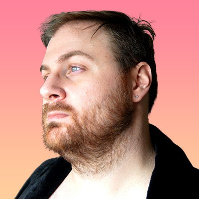 SylpheoB's profile picture. | NC | he/him | 18+ | I like video games and cats. Say hi!