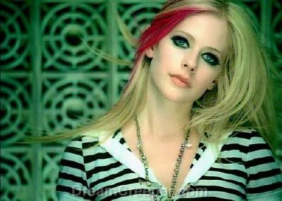 avril_tyne's profile picture. i acctualy really like avril lavigne