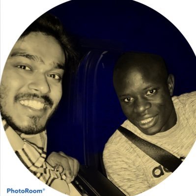 👨🏻‍⚖️ Lawyer || @ChelseaIndia: Social Media Team || @CISCAhmedabad: Vice-Secretary || @ChelseaFC fan || 🐐 @nglkante shook hands with me 🐐