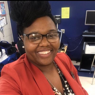 Assistant Principal at Larrymore Elementary @norfolkpublicschools. Developing life long learners,nurturing individual potential, & designing to the edges!