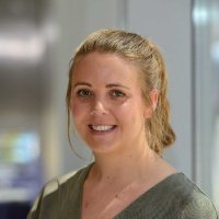 Sarah Lensen (@sarahlensen) 's Twitter Profile