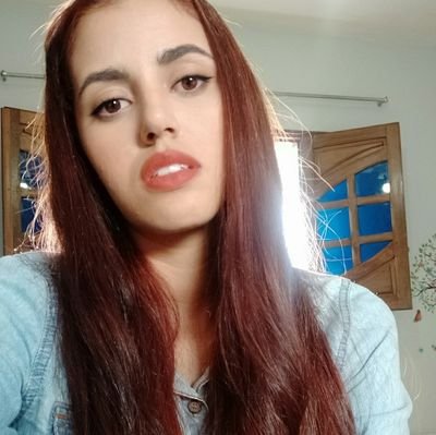 Feminista, esquerdista siim e quem não gosta, só lamento