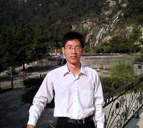 yangzhanqing's profile picture. Chinese public advocate.