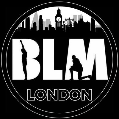 BlackLivesmatter - London
