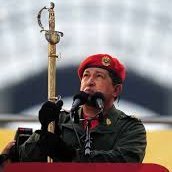 2da cuenta, la anterior fue bloqueada
Soy yo: #TropaInvencibleDeChavez con más fuerza!!!