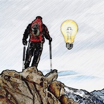 ThoughtBlazers's profile picture. Exploring Marketing, Change Management, Innovation, Insurance - and Pets!