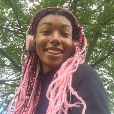 22✨
she/her 💫
@palingandjenkins
artsed 2022 EmilDale 2019
NYMT NYT YMT
📸 - @xenoacampbell