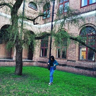 SilbiaThiyam's profile picture. 