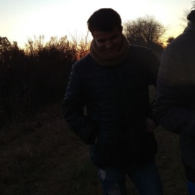 NicooBorghetti's profile picture. No, ni idea