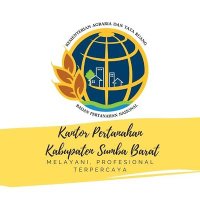 Kantor Pertanahan Kab. Sumba Barat(@kantahkabsumbar) 's Twitter Profile Photo