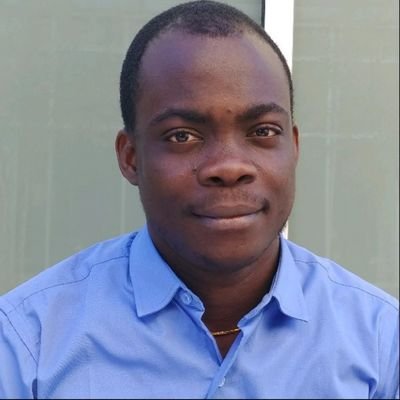 RichardEwa10's profile picture. Chemical Engineer